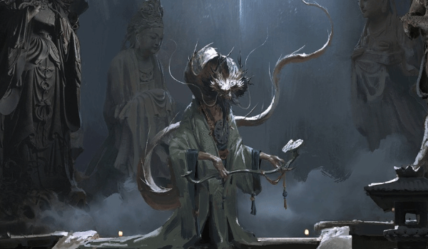 "Black Myth Wukong" 1060 screen blur solution How to deal with 1060 graphics card screen blur