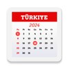 Türkiye Takvimi 2023