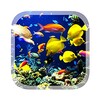 Real Aquarium Live Wallpaper