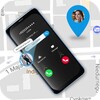 Caller Number Locator