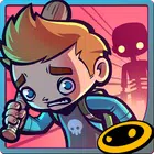 Zombies Ate My Friends