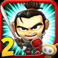 SAMURAI vs ZOMBIES DEFENSE 2