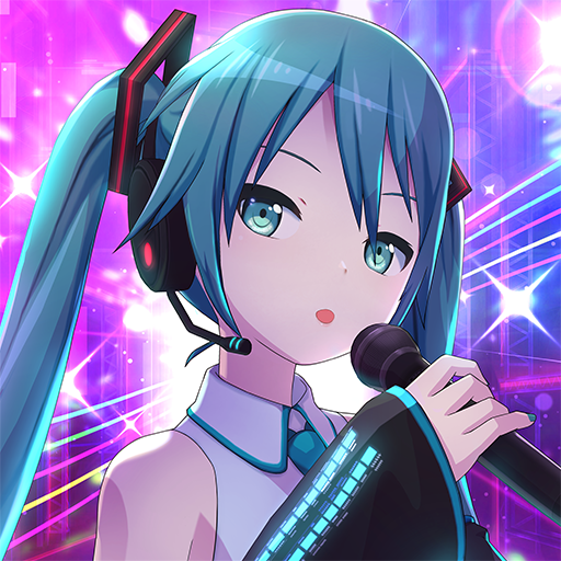 Hatsune Miku: Colorful Stage! Mod