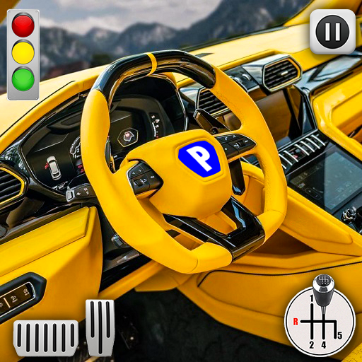 Car Games