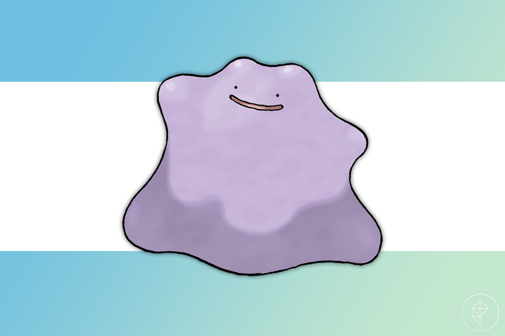Pokémon Go Ditto disguises list for August 2024