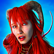Succubus Runner Mod