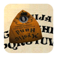 Ouija 3D