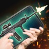 Real Gun Sound