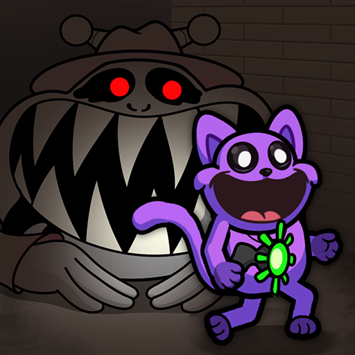 Zoo Critters