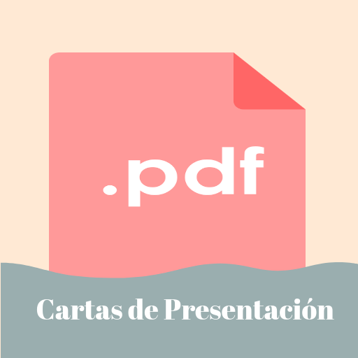 Cover Letter PDF