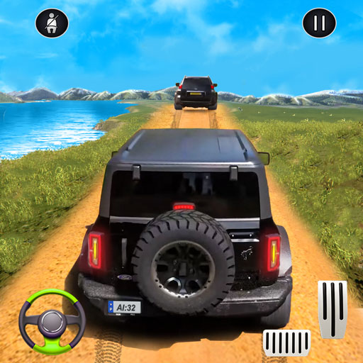 Car Stunt Games