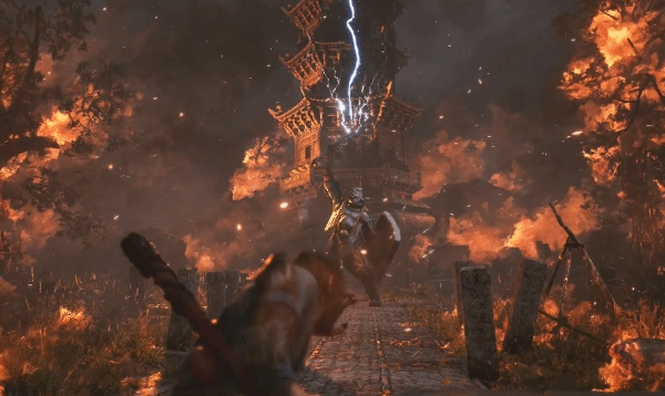 "Black Myth Wukong" 3050 picture quality optimization tutorial. What picture quality can 3050 enable?