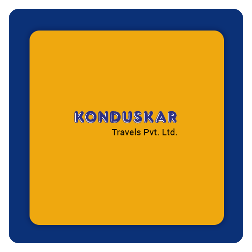 Konduskar Travels