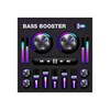 Bass Booster Pro & Equalizer