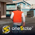 One State RP Mod