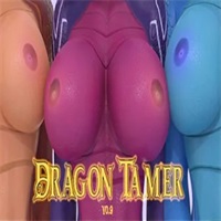 Dragon Tamer
