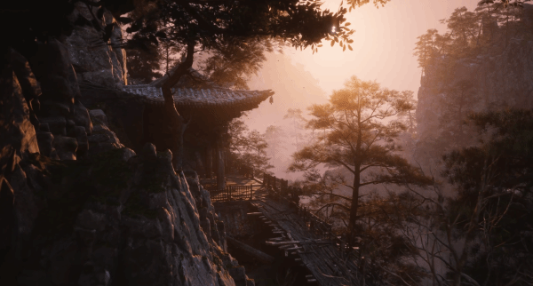 "Black Myth Wukong" Cuili Martial Arts Branch Strategy Guide How to do Cuili Martial Arts Branch