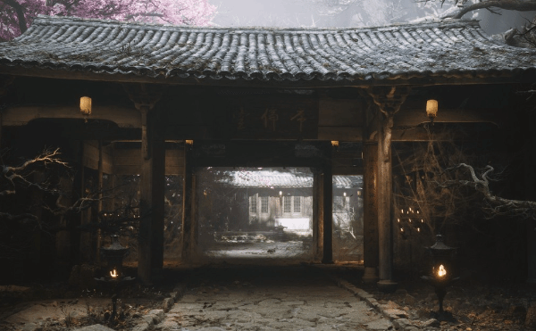 "Black Myth Wukong" 1650Super screen blur solution How to deal with 1650Super graphics card screen blur