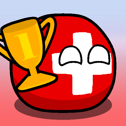 Countryballs