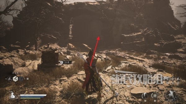 "Black Myth Wukong" Chapter 2 Three Winter Insect Location Guide Chapter 2 Where Are the Three Winter Insects?