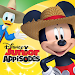 Mickey & Donald Farm Appisodes