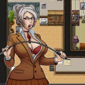 Futa Quest