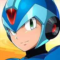 MEGA MAN X DiVE Offline