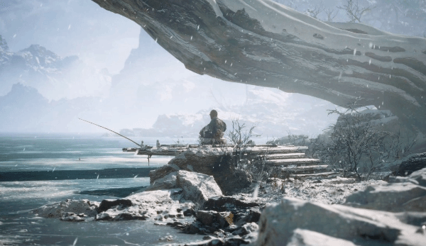 "Black Myth Wukong" 3050 graphics card settings are recommended. Can the 3050 graphics card be played?