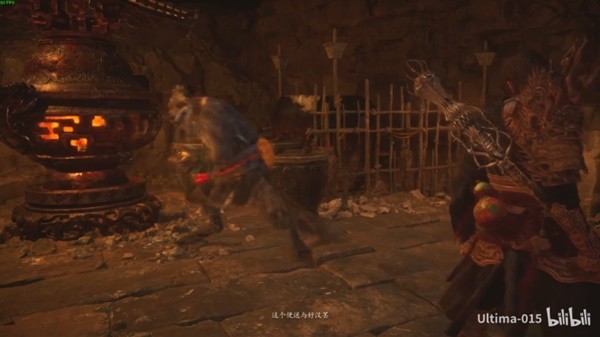 "Black Myth Wukong" Chapter 3 Chenlong Side Mission Guide
