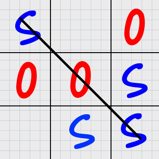 SOS Game