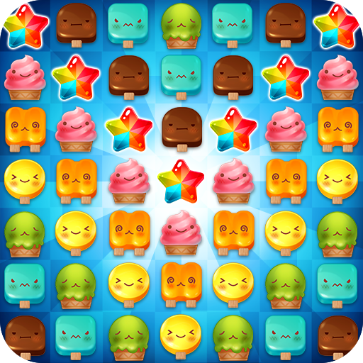 Ice Cream Mania