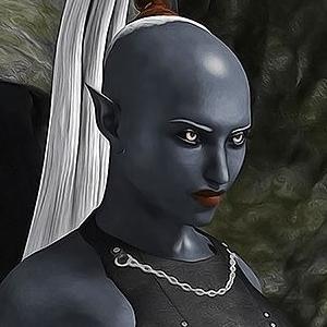 Captured by Dark Elves :Arachna’s Return