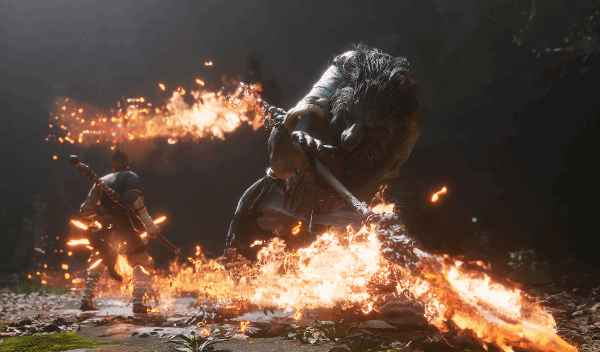 "Black Myth Wukong" 1070Ti image quality optimization tutorial. What image quality can the 1070Ti graphics card enable?