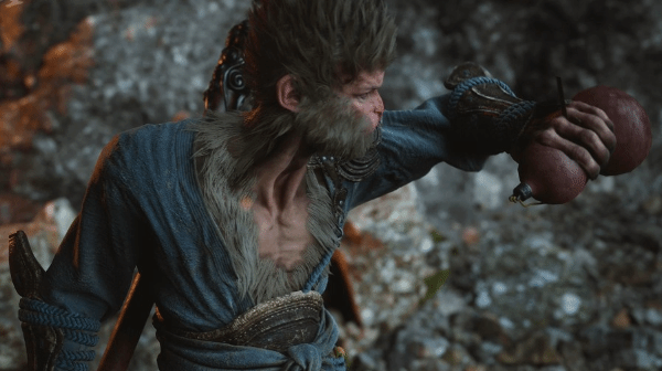 "Black Myth Wukong" 1650Super screen settings recommended How to set the 1650Super graphics card screen