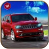 Offroad Jeep Drifting 3D