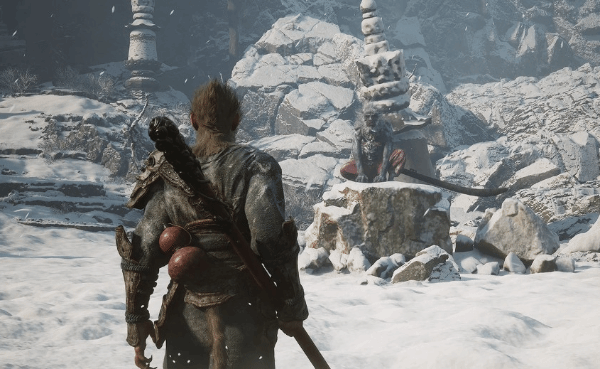 "Black Myth Wukong" 1660 picture quality optimization tutorial. What picture quality can the 1660 graphics card enable?