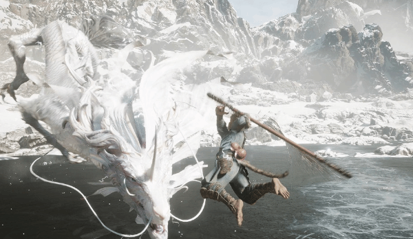 "Black Myth Wukong" 1660Super screen blur solution What to do if the 1660Super graphics card has blurry screen