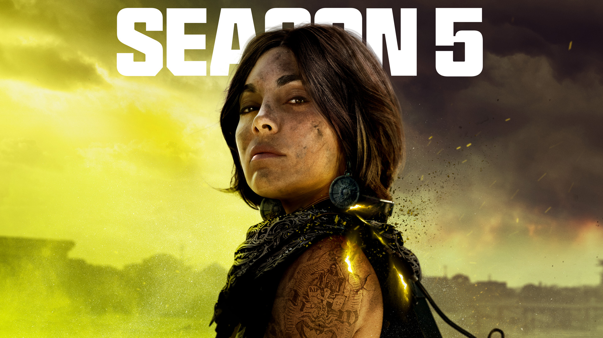 What time does Modern Warfare 3 season 5 release?