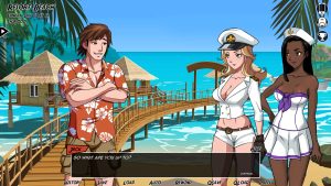 Paradise Lust 2 – New Version 0.3.1a