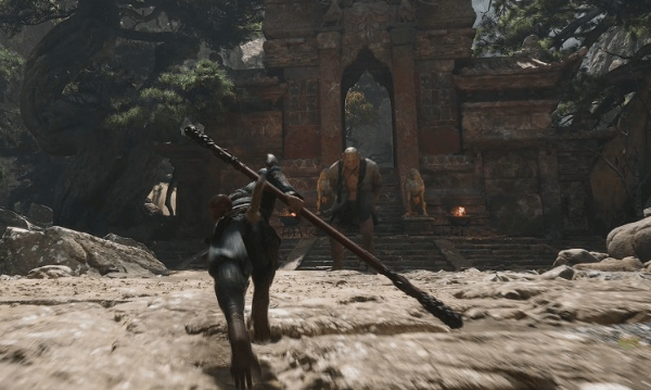 "Black Myth Wukong" 1650Super image quality optimization tutorial. What image quality can the 1650Super graphics card enable?