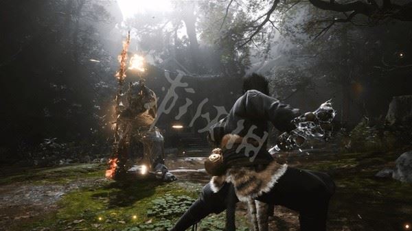 "Black Myth Wukong" gameplay system introduction and full process graphic guide, side missions and BOSS fighting methods collection