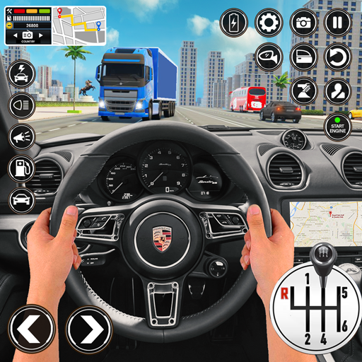 Driving School