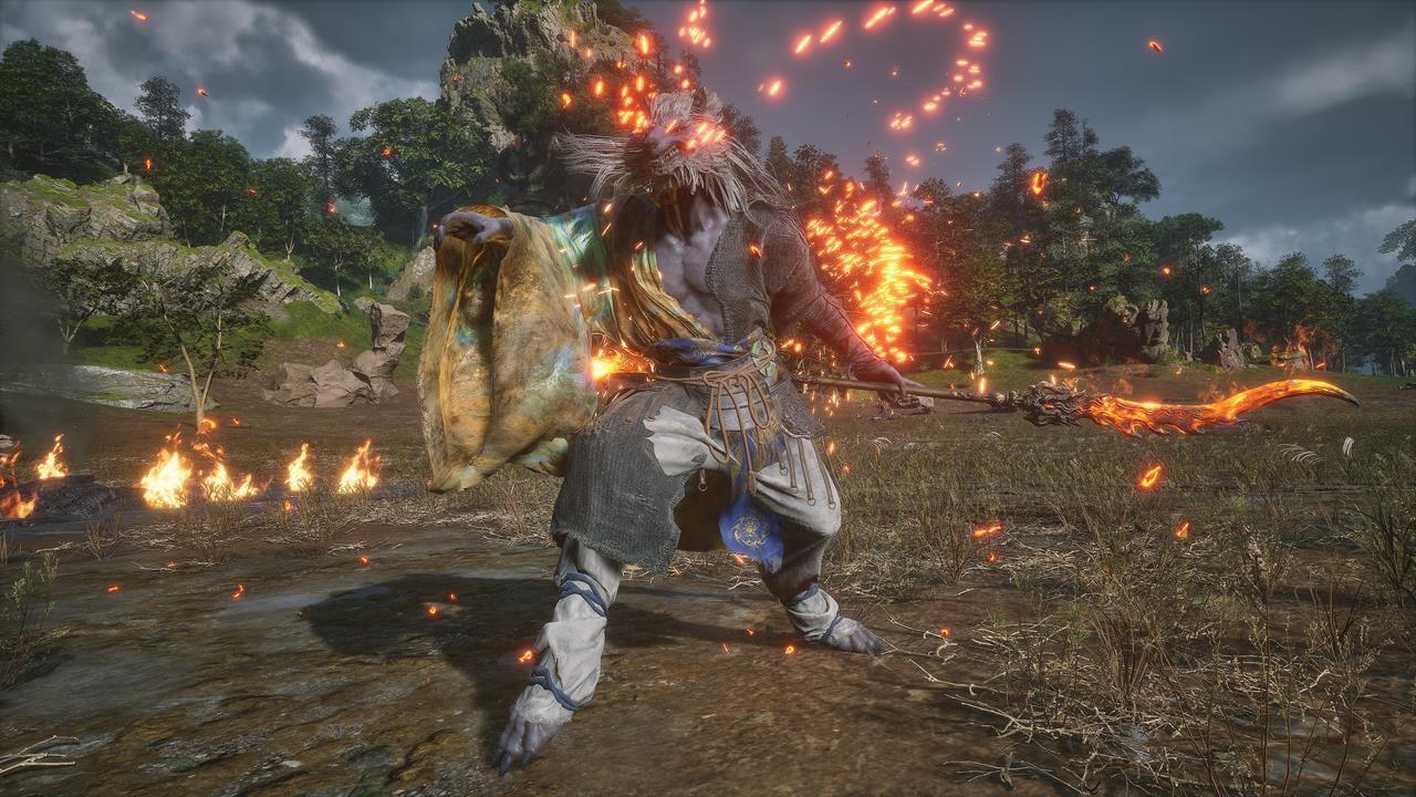 Black Myth: Wukong - How To Unlock All Transformations