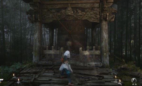 "Black Myth Wukong" Where are the three big bells in Black Wind Mountain? Where are the three big bells in Black Wind Mountain?