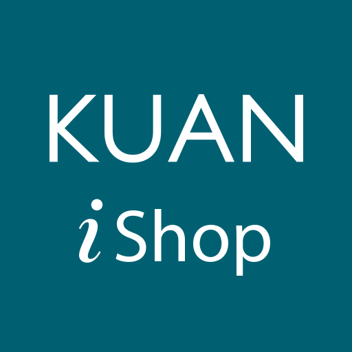 體驗寬庭KUAN iShop