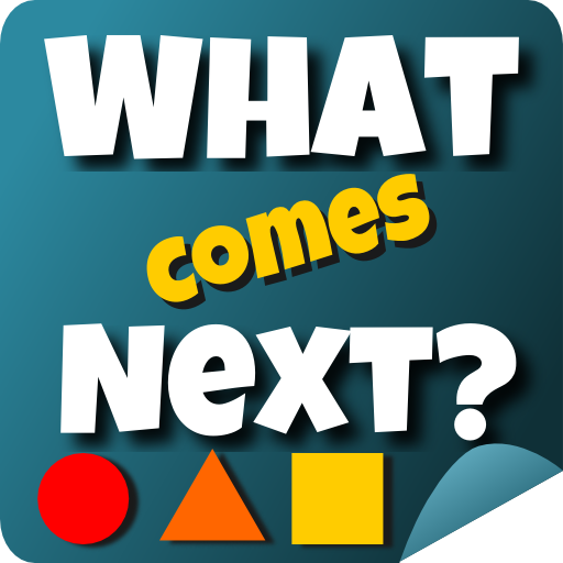What Comes Next? (A logic app)