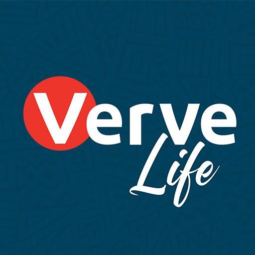 VerveLife - Fitness & Payment