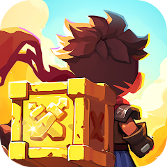 Weapon Master: Backpack Battle