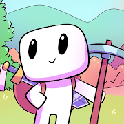 Forager Mod