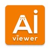 Illustrator File Viewer, List